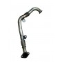 Трубки ЕГР egr  F9QB Suzuki Grand Vitara 1.9 2005-2010 1853167JG1