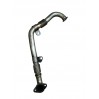 Трубки ЕГР egr  F9QB Suzuki Grand Vitara 1.9 2005-2010 1853167JG1