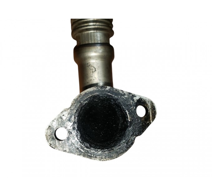 Трубки ЕГР egr  F9QB Suzuki Grand Vitara 1.9 2005-2010 1853167JG1