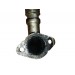 Трубки ЕГР egr  F9QB Suzuki Grand Vitara 1.9 2005-2010 1853167JG1