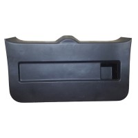 Накладка на крышку багажника (царапины) Suzuki Grand Virata 2005-2015 8377065J005PK