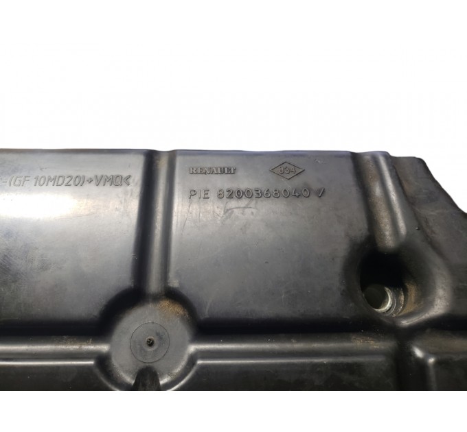 Декоративная накладка клапанной крышки F9QB Suzuki Grand Vitara 1.9 td 2005-2015 8200368040