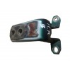 Петля двери перед прав верхняя перед лев нижняя Suzuki Grand Vitara 2005-2015 6931065J00