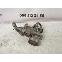 шкив помпы охлаждения Mazda 6 GH 2.2D (2006-2012) R2AA15131A