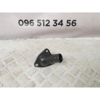крышка термостата пластик Mazda 6 GH 2.2D (2006-2012) R2AA15172 крышка термостата пластик Mazda 6 GH 2.2D (2006-2012) R2AA15172