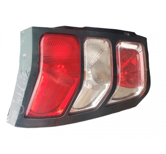 Левый задний фонарь Suzuki Grand Vitara 2005-2015 3567065J21