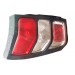 Левый задний фонарь Suzuki Grand Vitara 2005-2015 3567065J21