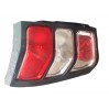 Левый задний фонарь Suzuki Grand Vitara 2005-2015 3567065J21