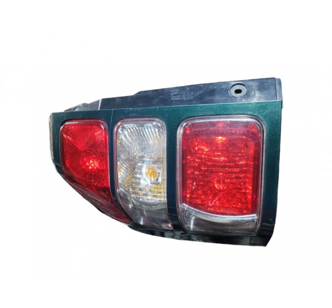 Левый задний фонарь Suzuki Grand Vitara 2005-2015 3567065J21
