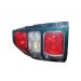 Левый задний фонарь Suzuki Grand Vitara 2005-2015 3567065J21