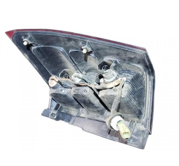 Левый задний фонарь Suzuki Grand Vitara 2005-2015 3567065J21