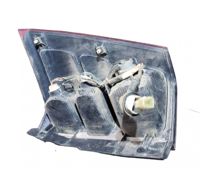 Левый задний фонарь Suzuki Grand Vitara 2005-2015 3567065J21
