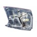 Левый задний фонарь Suzuki Grand Vitara 2005-2015 3567065J21