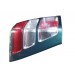 Левый задний фонарь Suzuki Grand Vitara 2005-2015 3567065J21