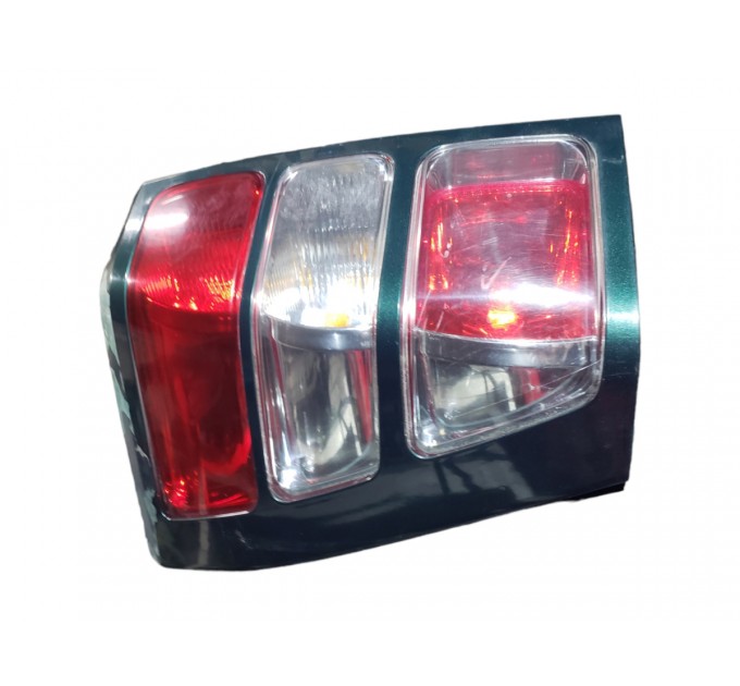 Левый задний фонарь Suzuki Grand Vitara 2005-2015 3567065J21