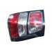 Левый задний фонарь Suzuki Grand Vitara 2005-2015 3567065J21