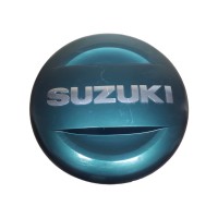 Чехол запасного колеса Suzuki Grand Vitara 2005-2015 7282165J00Z2T