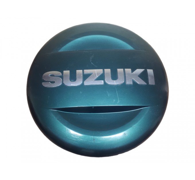 Чехол запасного колеса Suzuki Grand Vitara 2005-2015 7282165J00Z2T