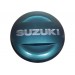 Чехол запасного колеса Suzuki Grand Vitara 2005-2015 7282165J00Z2T