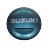 Чехол запасного колеса Suzuki Grand Vitara 2005-2015 7282165J00Z2T