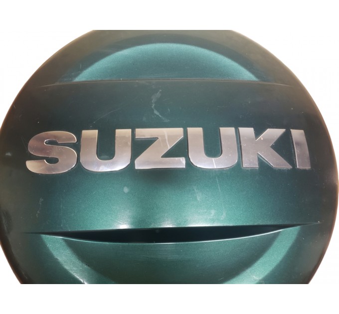 Чехол запасного колеса Suzuki Grand Vitara 2005-2015 7282165J00Z2T