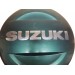 Чехол запасного колеса Suzuki Grand Vitara 2005-2015 7282165J00Z2T