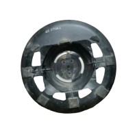 Внутренняя крышка запасного колеса Suzuki Grand Vitara 2005-2015 7282565J00