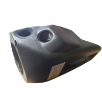 Обшивка рулевой колонки Suzuki Grand Vitara 2005-2015 4840065J505PK