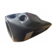 Обшивка рулевой колонки Suzuki Grand Vitara 2005-2015 4840065J505PK