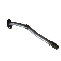 Трубка возврата масла с турбины F9QB Suzuki Grand Vitara 1.9td 2005-2015 1393567JG1