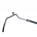 Трубка кондиционера со штуцером Suzuki Grand Vitara 2005-2015 9572064J60