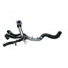 Фланец системы охлаждения с патрубками F9QB Suzuki Grand Vitara 2005-2015 1755067J00
