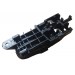 Ручка двери правой внутренняя Suzuki Grand Vitara 2005-2015 8311065J10BWJ