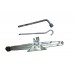 Домкрат и балонник набор Suzuki Grand Vitara 2005-2015 8991065JL1