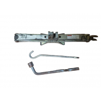 Домкрат и балонник набор Suzuki Grand Vitara 2005-2015 8991065JL1