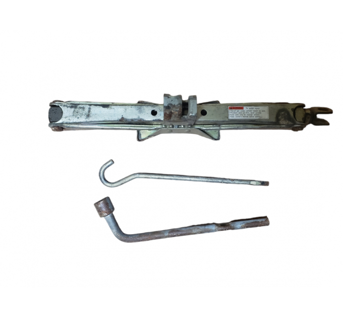 Домкрат и балонник набор Suzuki Grand Vitara 2005-2015 8991065JL1