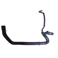 Патрубок системы охлаждения верхний F9QB Suzuki Grand Vitara1.9 td 2005-2015 1784167J00
