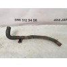 шланг радіатора охолодження 1 короткий Mazda 6 GH 2.2D (2006-2012) R2AA1518Y