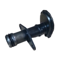 Маслоприёмник F9QB Suzuki Grand Vitara 1.9 2005-2015 1652067JA0