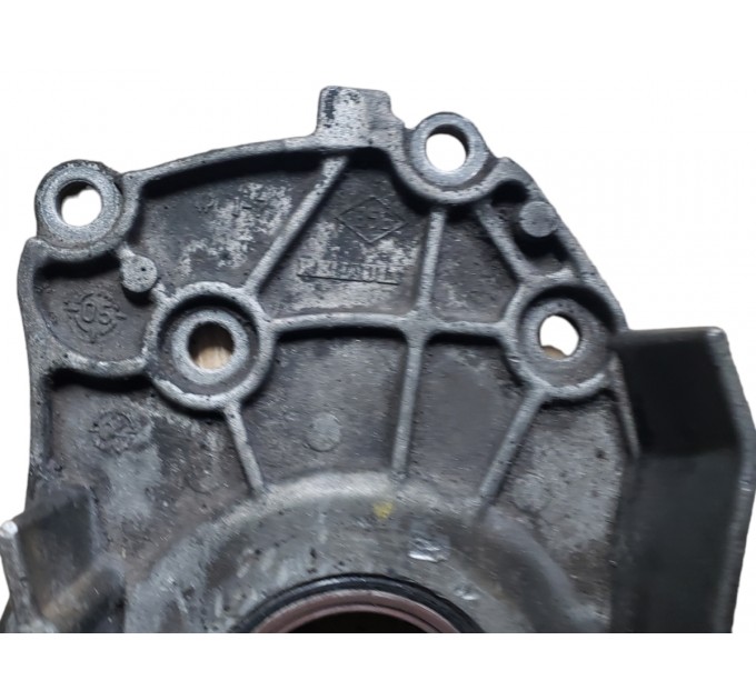 Передняя крышка двигателя Suzuki Grand Vitara 2005-2015 1134167JG0