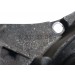 Передняя крышка двигателя Suzuki Grand Vitara 2005-2015 1134167JG0