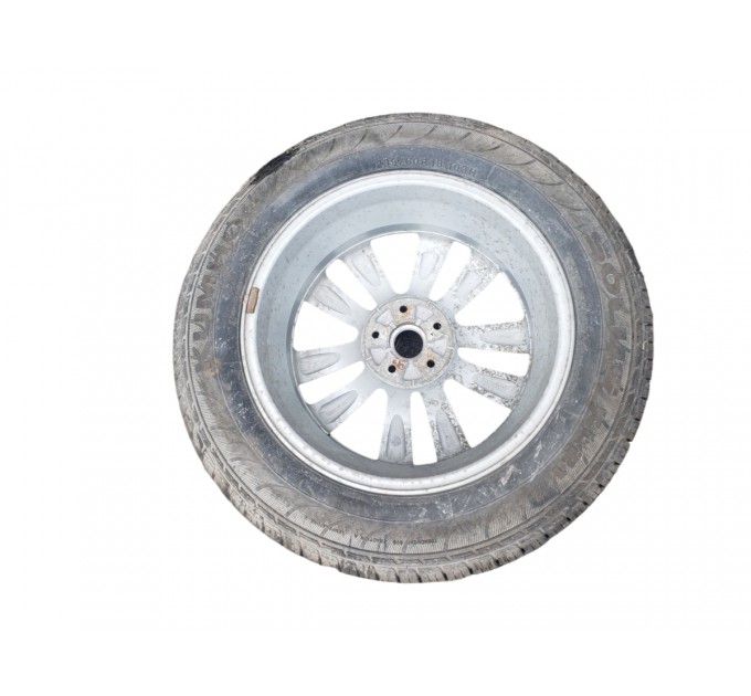 Диск 5 114.3 Sorento 18x7.0j ET41 Solus 235/60 r18 529101U385