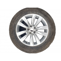 Диск r18 5*114.3 Sorento 18x7.0j ET41 Solus 235/60