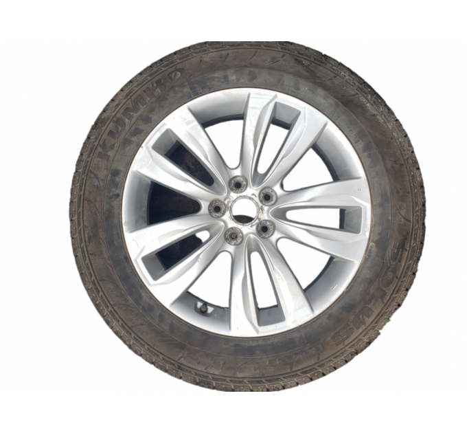 Диск 5 114.3 Sorento 18x7.0j ET41 Solus 235/60 r18 529101U385