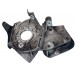 Кронштейн ТНВД F9QB Suzuki Grand Vitara 1.9td 2005-2015 8200240204