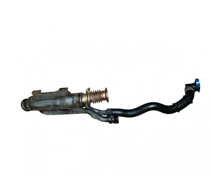 Радиатор ЕГР F9QB Suzuki Grand Vitara 1.9td 2005-2015 8200426934