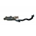 Радиатор ЕГР F9QB Suzuki Grand Vitara 1.9td 2005-2015 8200426934