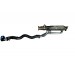 Радиатор ЕГР F9QB Suzuki Grand Vitara 1.9td 2005-2015 8200426934