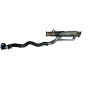 Радиатор ЕГР F9QB Suzuki Grand Vitara 1.9td 2005-2015 8200426934