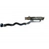Радиатор ЕГР F9QB Suzuki Grand Vitara 1.9td 2005-2015 8200426934